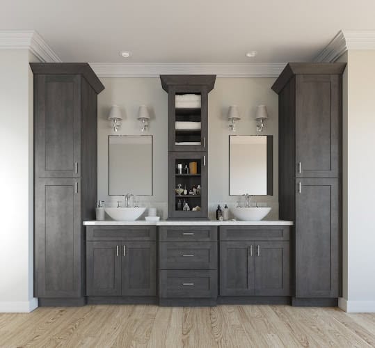 Designer's Choice Cabinets Dist