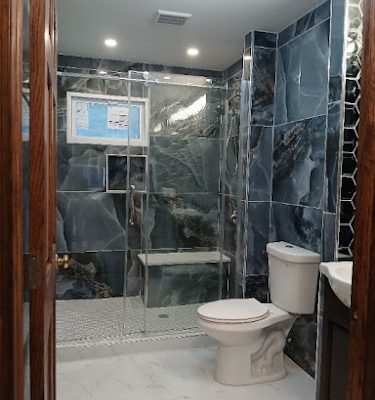 Sparks Painting and Baths