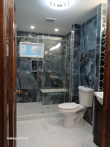 Sparks Painting and Baths