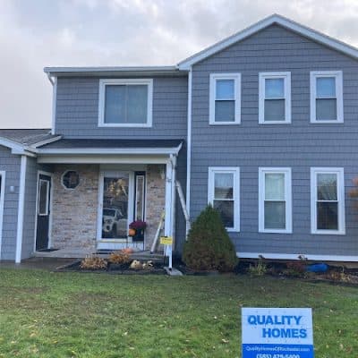 Quality Homes of Rochester