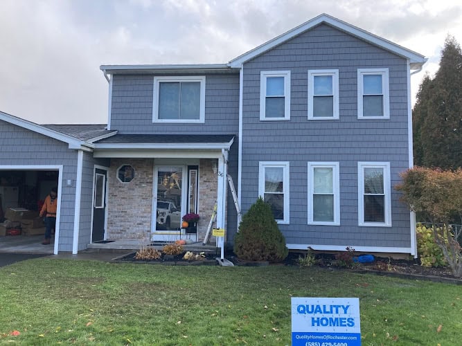 Quality Homes of Rochester