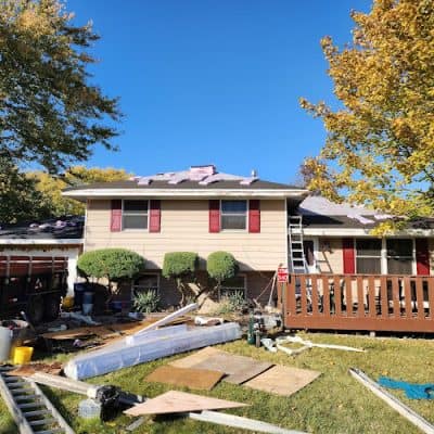 M&M Home Remodeling Services