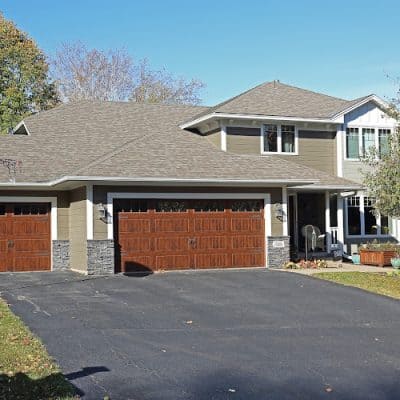 Hoffman Weber Construction
