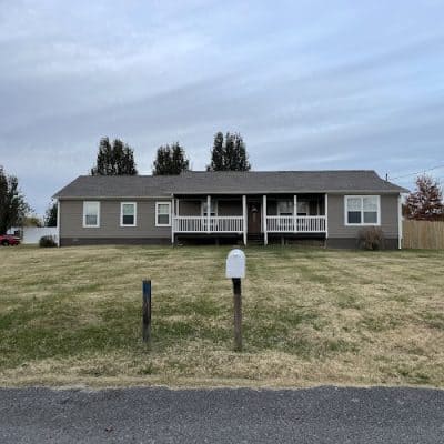 JL Construction LLC