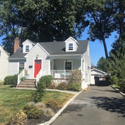 Roeland Home Improvers