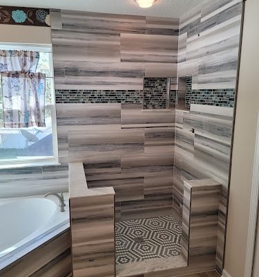DM Designs & Flooring