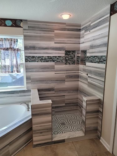 DM Designs & Flooring