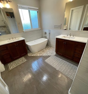 Garcia Tile Stone