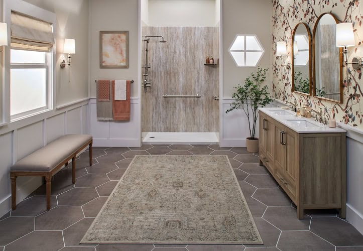 American Home Design