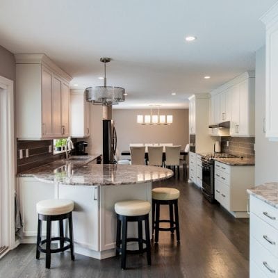 Elias Construction, LLC