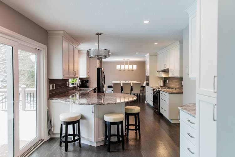 Elias Construction, LLC
