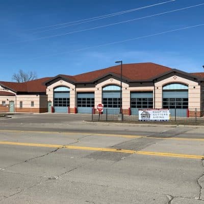 United Building Solutions