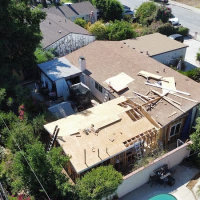 California Home Center