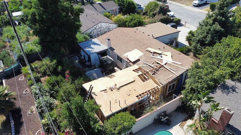 California Home Center