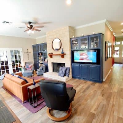 Ballroom Baths & Home Design