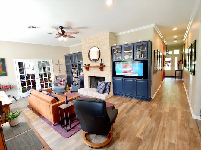 Ballroom Baths & Home Design