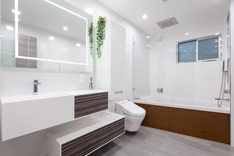 European Cabinets & Design Studios
