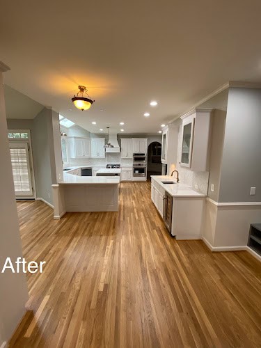1st Choice Remodel ATL