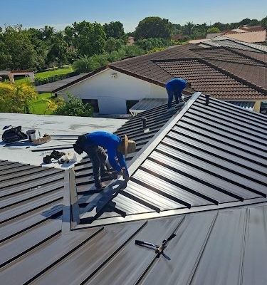 Honest Abe Roofing Orlando