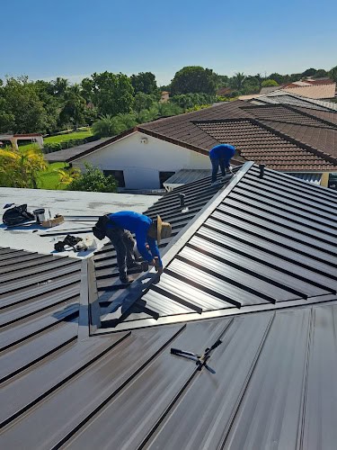 Honest Abe Roofing Orlando