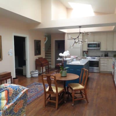 Virginia Building Services of Roanoke, Inc.