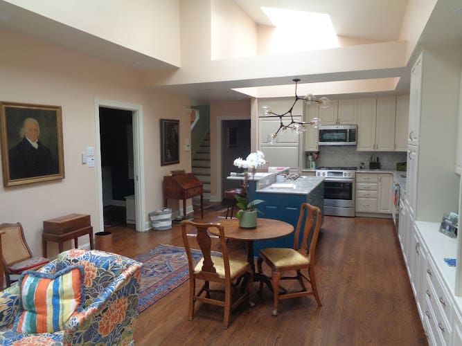 Virginia Building Services of Roanoke, Inc.