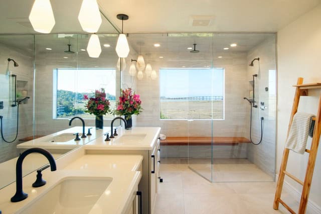 Clare Michael Interiors