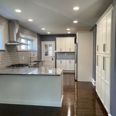 215Mercury Kitchen & Bath Remodeling