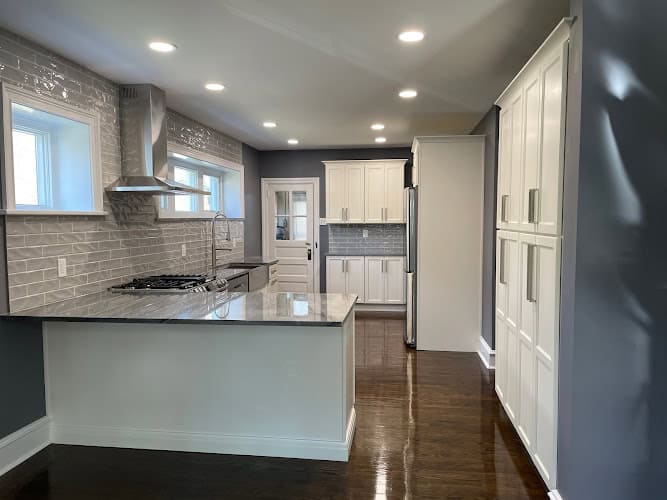 215Mercury Kitchen & Bath Remodeling