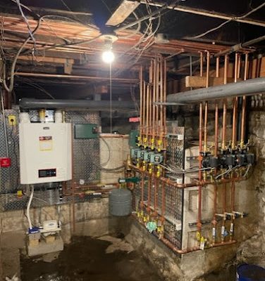 Gladiator Services Plumbing, Heating, & Air Conditioning