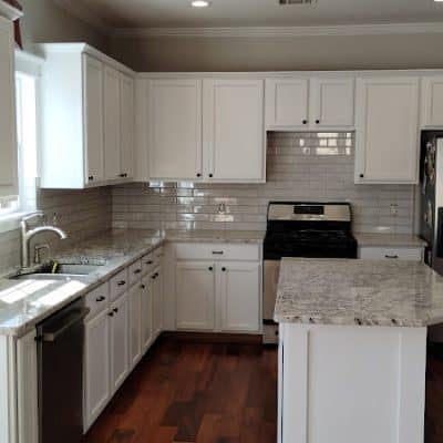 GR Home Renovation