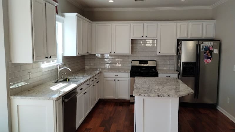 GR Home Renovation