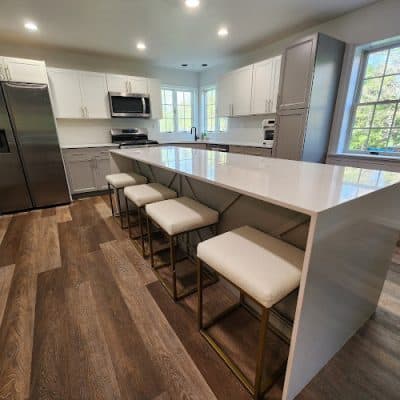 Keystone Marble and Granite