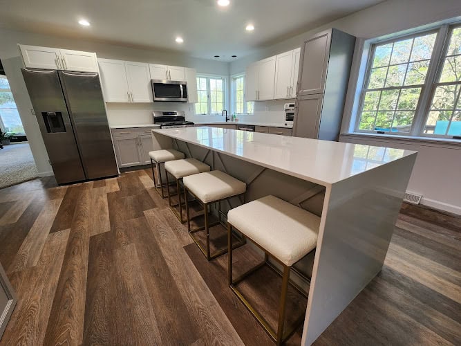 Keystone Marble and Granite