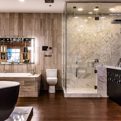 Pierce Fine Hardware, Plumbing & LightingDallas Showroom