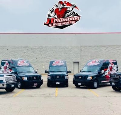 JT Plumbing Sewer & Drains