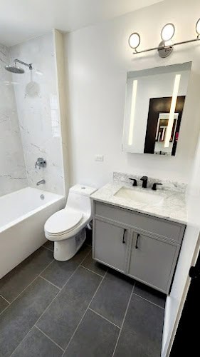Chicago Custom Remodeling, Inc. 30 years in business