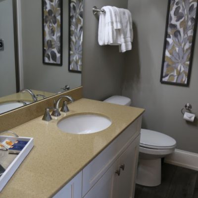 M.D. Plumbing & Mechanical