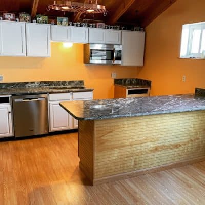 Volusia Granite & Marble