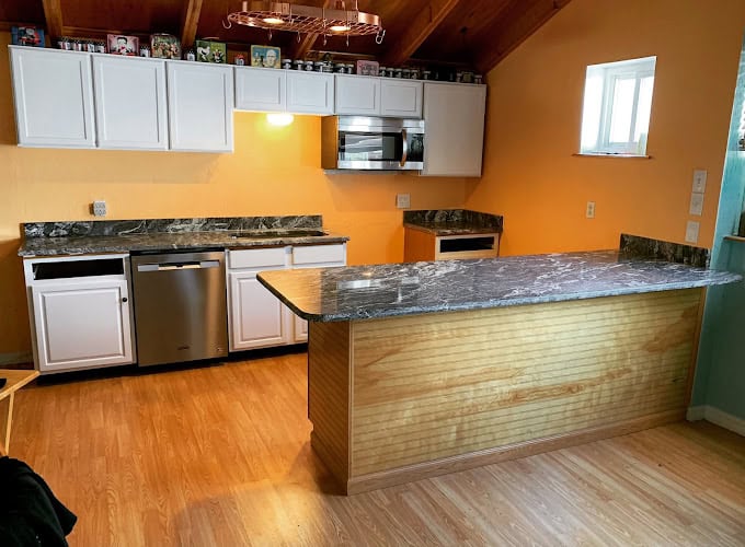 Volusia Granite & Marble