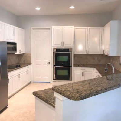 Advanced Refinishing, LLC