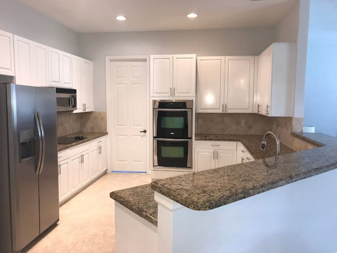 Advanced Refinishing, LLC