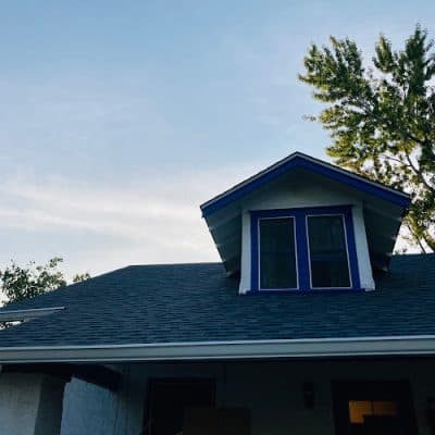 730 South Exteriors & Roofing