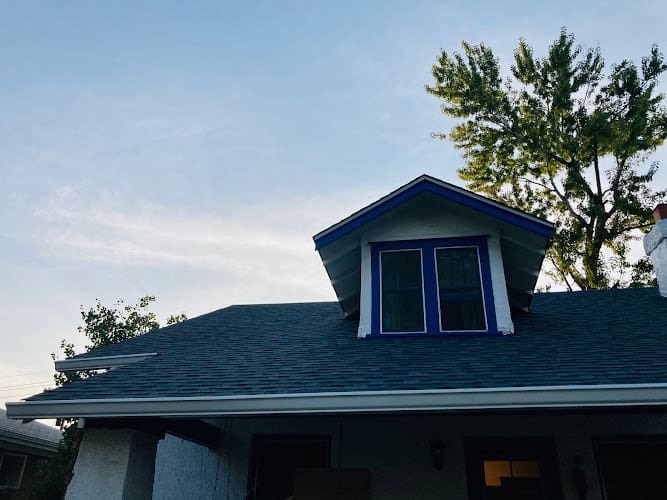 730 South Exteriors & Roofing