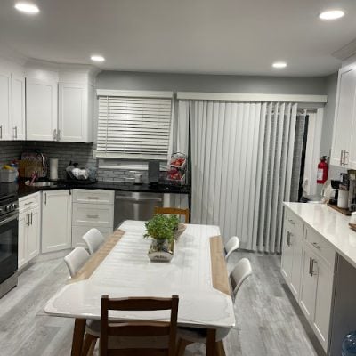 Alba Kitchen and Bath - East Hanover