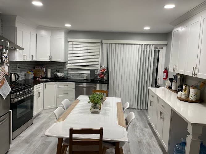 Alba Kitchen and Bath - East Hanover