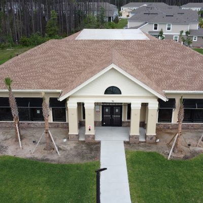 Reliant Roofing