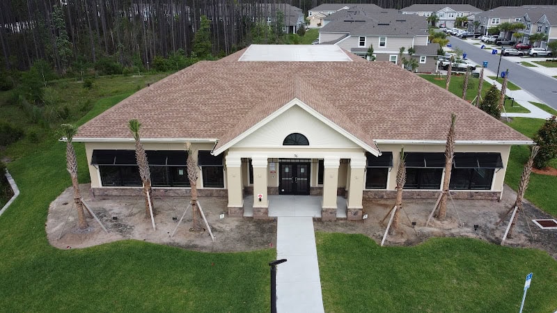 Reliant Roofing