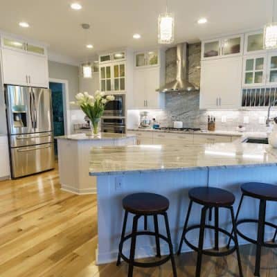 Newberry Home Improvement