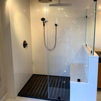 Verona Showers
